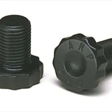 Chrysler Hemi 8-bolt pattern flexplate bolt kit