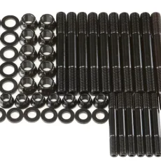 Ford Motorsport (M6010) Boss 302 with rear sump oil pan