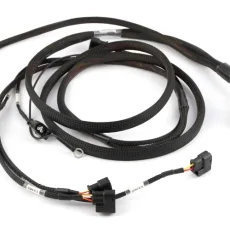 Haltech Elite 2000/2500 Toy 2JZ Term HPI6 Ignition Harn only