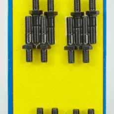 Chevy & Ford rocker arm stud kit