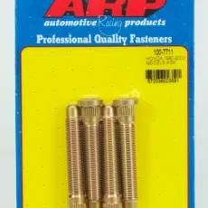 ARP Honda '96&earlier M12 X 2.85" wheel stud kit (4pcs)