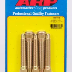 ARP Subaru BRZ/WRX M12 wheel stud kit(76.2mm UHL)