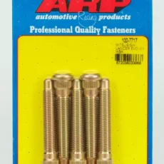 ARP Mitsubishi Lancer EVO VIII wheel stud kit (5pcs)