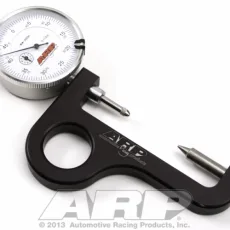 ARP Stretch Gauge Billet Style