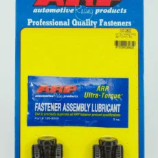 ARP Mitsubishi 2.0L 4G63 pre '92 flywheel bolt kit(6pcs)