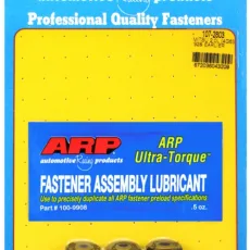 Mitsubishi 2.0L 4G63 Evo4-9 M12 UHL .600" Flywheel bolt kit
