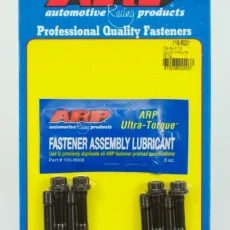 ARP Rod bolt kit Renault 12 Gordini/Alpine 807G(M9x1.0)
