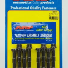 ARP Alfa Romeo 2.0 Ltr GTV rod bolt kit(M10x1.25)