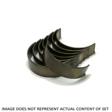 ACL Main Bearing Shell Opel C20 0.025mm