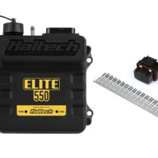 Elite 550 ECU + Plug and Pin Set