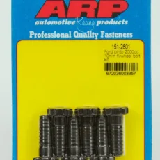 ARP Ford Pinto 2.0L M10 flywheel bolt kit (6pcs)