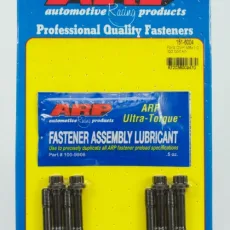 Ford CVH M8 x 1.0 rod bolt kit(43mm UHL)8740