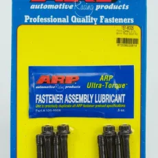 ARP Ford Zetec 2.0 Ltr M9 rod bolt kit