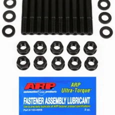 "SB Ford 289-302 w/1/2"" straps MSK