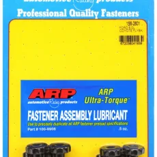 Ford 5.0 Ltr COYOTE FLYWHEEL BOLT KIT