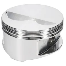 JE Pistons Kit 350 SBC STD DTY FT B:4.040