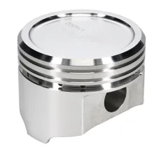 JE Pistons Kit 305 SBC DISH APBA B:3.766