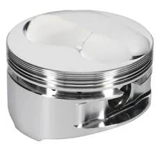 JE Pistons Kit 400 SBC .165 DOME B:4.125
