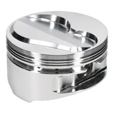 JE Pistons Kit 400-12 SBC .150 DOME B:4.140