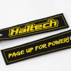 Haltech Haltech Fabric Keytag