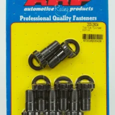Top fuel flywheel bolt kit(8x)