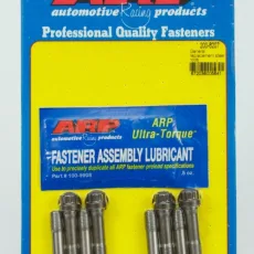 ARP General repl. steel rod bolt(ARP2000) 3/8"x1.500'(8pcs)