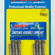 ARP General replacement steel rod bolt kit 1.750'x3/8(8x)