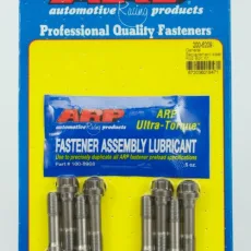 ARP General replacement steel RBK 3/8x1.600' ARP2000(8 pcs)