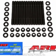 ARP BMW M50B25 2.5L 6-cylinder 12pt Head Stud Kit-ARP2000