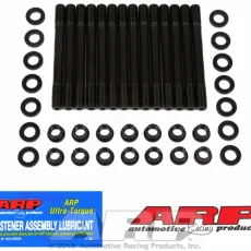 ARP BMW E46 M3/S54B32 12pt Head Stud Kit-ARP2000