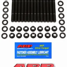 ARP BMW M50B25/M52B28/S50B30US/S52B32US 2-bolt main. Main St