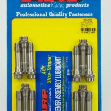 ARP BMW 3.0L(S50B30Euro)+3.2 S50B32 inline 6 rod bolt kit