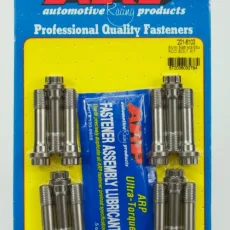 ARP BMW 3.2L E46 M3/S54 (M11x47mmUHL) rod bolt kit
