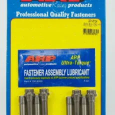 ARP BMW 2.3L S14 E30 M3 (M11x41Mm UHL)rod bolt kit-ARP2000