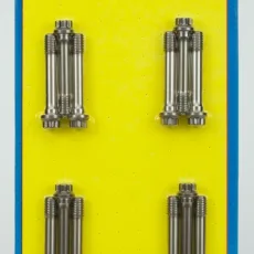 ARP BMW 2.5L M50/M50TU (M9x53mmUHL) rod bolt kit