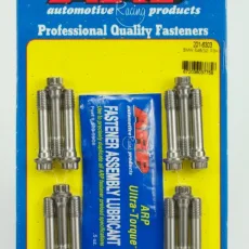 ARP BMW 2.8L(M52)+3.0L(M54)inline 6 (M9x47mm UHL)rod bolt ki
