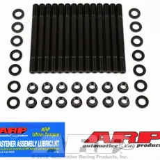 ARP Nissan 2.0L RB20DE/DET + 2.5L RB25DE/25DET Head Stud Kit