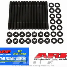 ARP Head Stud Kit Nissan 2.5L RB25DE/RB25DET M11(ARP2000)
