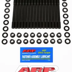 ARP Nissan VQ30 + VQ35 DOHC V6 12pt Head Stud Kit