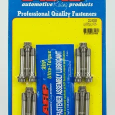 ARP Nissan VQ35 rod bolt kit (M8 x1.0) UHL 42.00mm