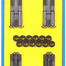 Nissan 2.6L RB26DET/DETT 11/32' rod bolt kit