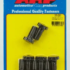 ARP Toyota 2.0L 3SGTE flywheel bolt kit(8pcs)
