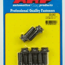 ARP Toyota 1.6L 4AGE(M10) flywheel bolt kit(8pcs)