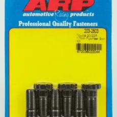 ARP Toyota 2.2L 20R/2.4L 22R(M11)flywheel bolt kit(6pcs)