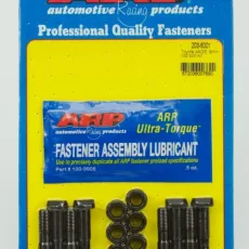 ARP Toyota 4AGE. M9 rod bolt kit