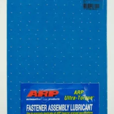 ARP Porsche 911 2.0-3.0L AC '70-77 flywheel bolt kit(6pcs)