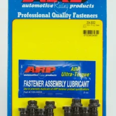 ARP VW 02A M10 ring gear bolt kit