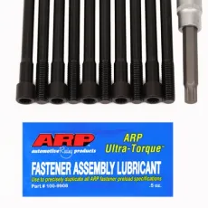 ARP VW 1.8 Ltr Turbo 20V M10 (with tool) head bolt kit