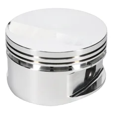 JE Pistons Kit SB CHRY FLAT TOP B:4.030