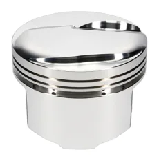 SRP by JE Pistons Kit 454 BBC Domed 23cc B:4.310
